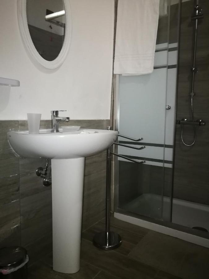 Affittacamere In Centro Губио Екстериор снимка