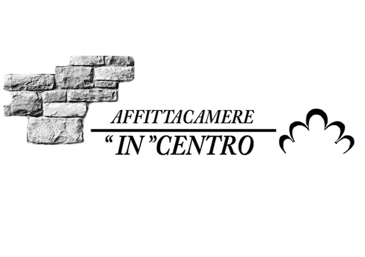 Affittacamere In Centro Губио Екстериор снимка