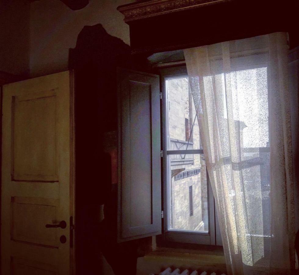 Affittacamere In Centro Губио Екстериор снимка