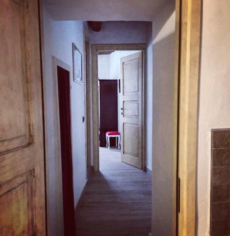 Affittacamere In Centro Губио Екстериор снимка