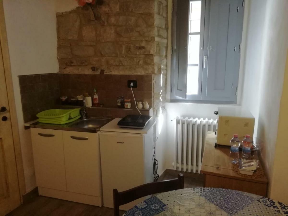 Affittacamere In Centro Губио Екстериор снимка